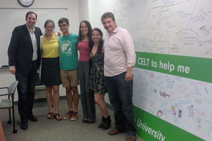 Tulane’s Changemaker Institute Partners With 52Businesses To Revitalize Program
