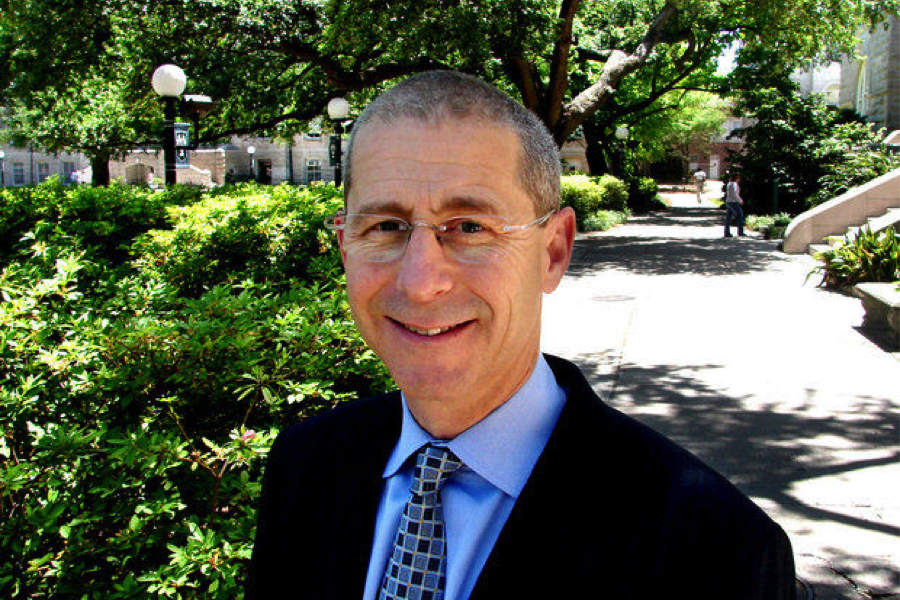 Kenneth Schwartz, Tulane Architecture Dean, Named Head Of New Phyllis M. Taylor Center