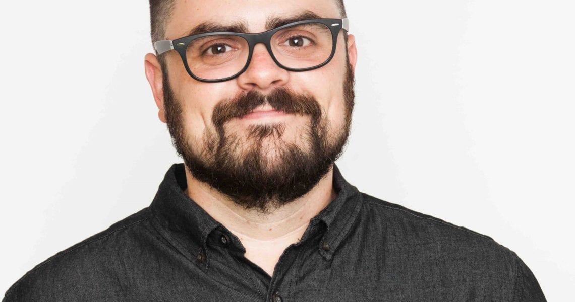 Justin Massa, Portfolio Director At IDEO