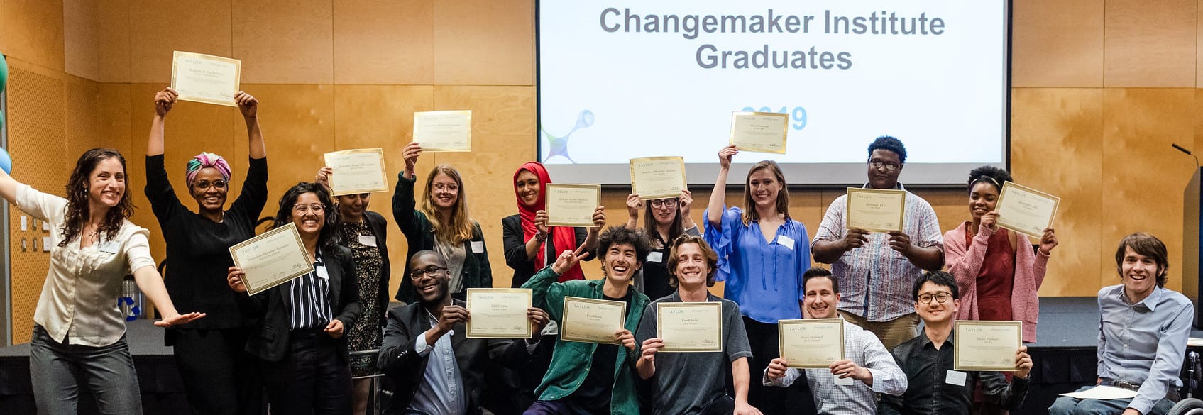 Changemaker Institute