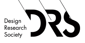 Design Research Society Logo.