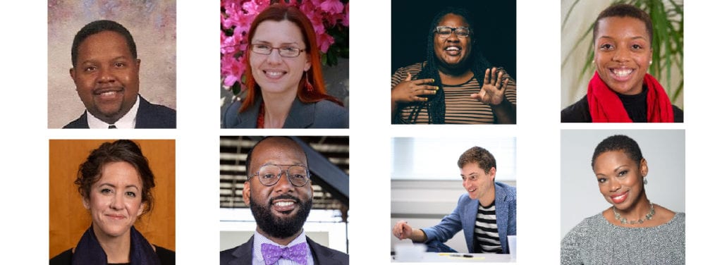 Spring 2020 Speakers for Tulane’s Social Venture Accelerator
