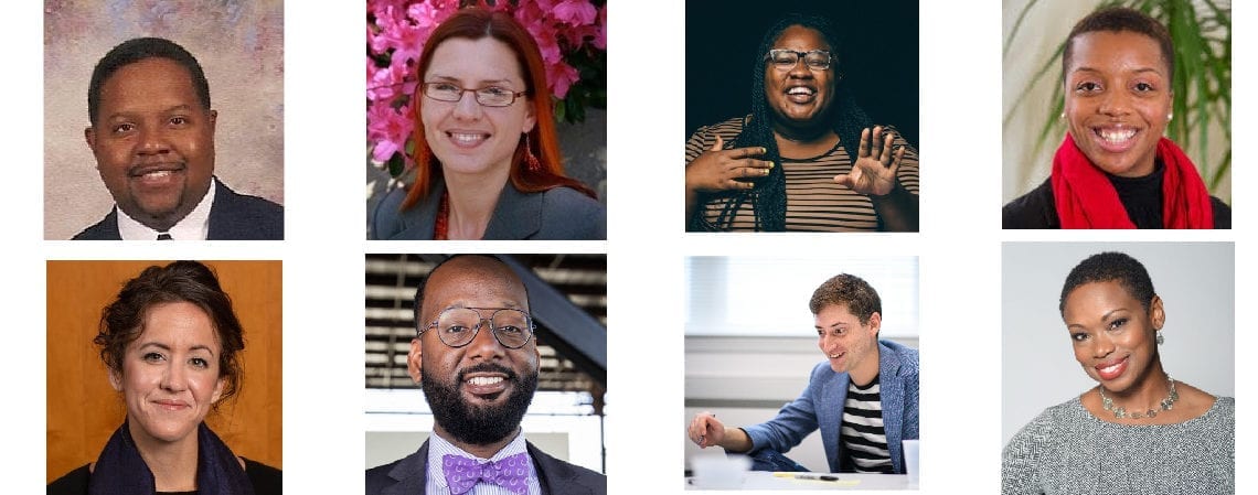 Spring 2020 Speakers For Tulane’s Social Venture Accelerator