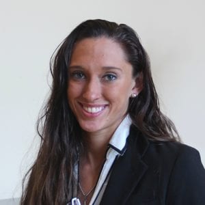 Buckner-Headshot