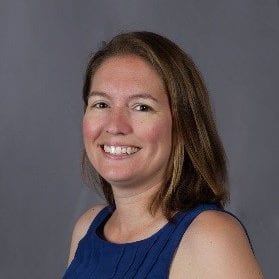 Taylor Tulane Team Member Wendy