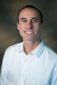 Image of Aron Culotta Social Entrepreneurship Professor