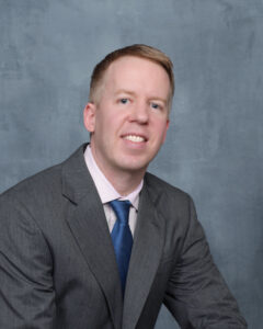 Image of Michael Hoerger